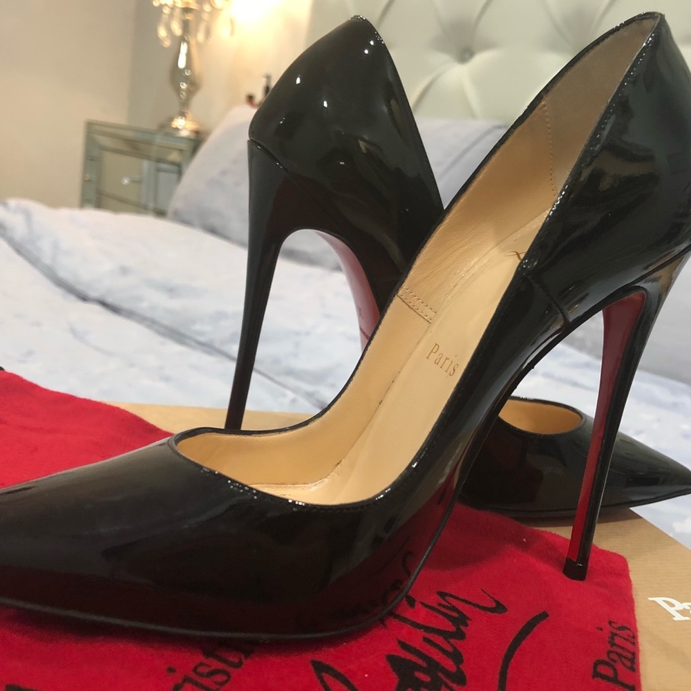 Christian louboutin - Picture 3 of 4